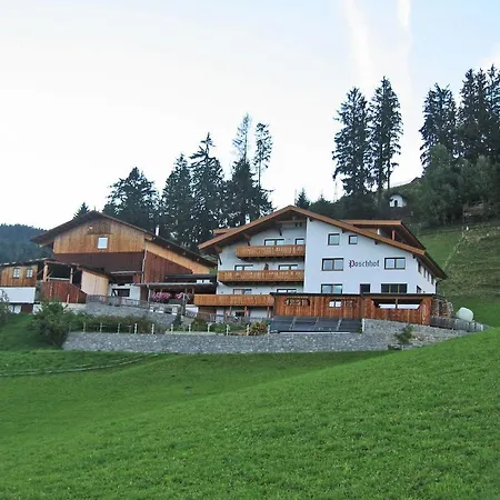 One-bedroom Poschhof Kaunerberg