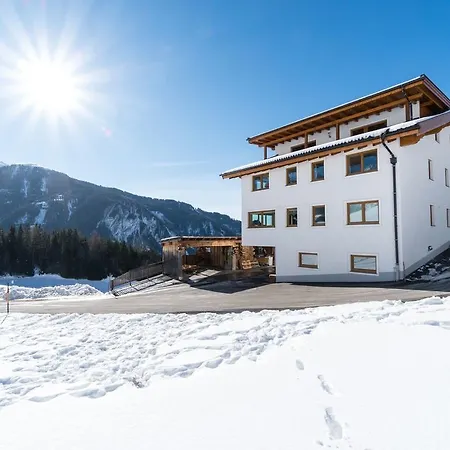 One-bedroom Poschhof