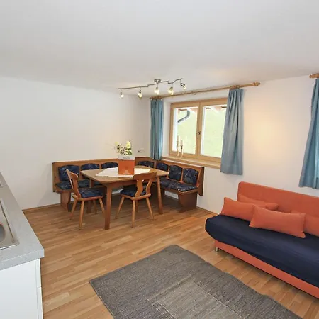 Σπίτι διακοπών One-bedroom Poschhof Kaunerberg