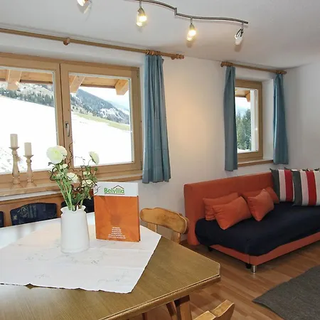 Ferienhaus One-bedroom Poschhof