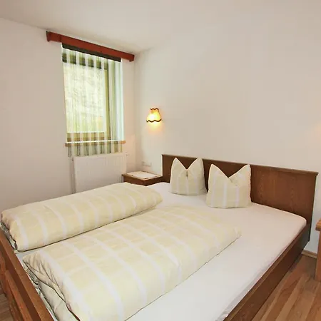Ferienhaus One-bedroom Poschhof