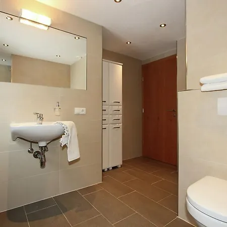 One-bedroom Poschhof Kaunerberg