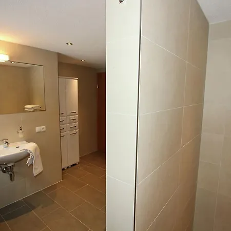 One-bedroom Poschhof Ferienhaus